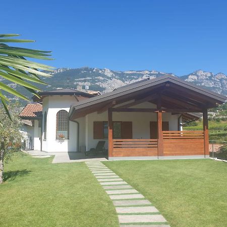 Casa Al Molino Apartment Drena Exterior foto