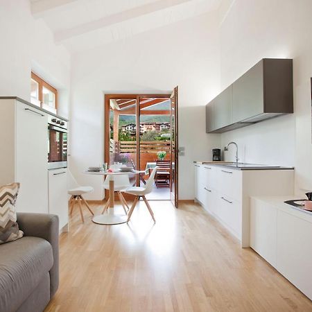 Casa Al Molino Apartment Drena Exterior foto