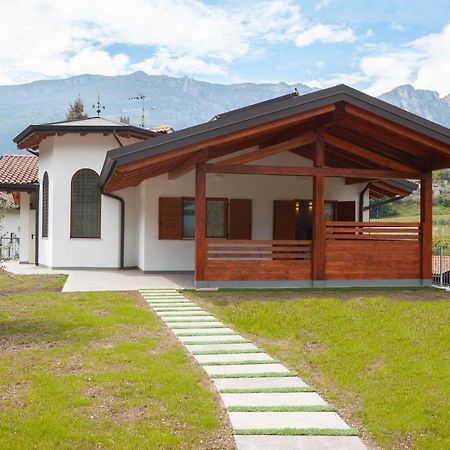 Casa Al Molino Apartment Drena Exterior foto