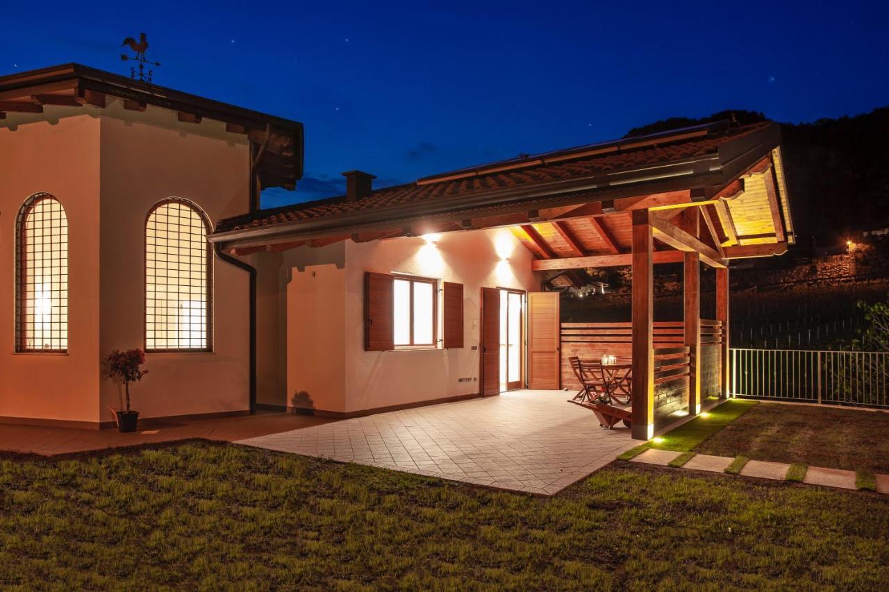 Casa Al Molino Apartment Drena Exterior foto